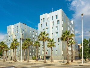 Apartment | 1 bedroom, Internet - UD Rambla Suites Pool 21 1 BR (Barcelona)