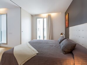 Appartement | 1 chambre, Internet