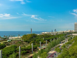 Lägenhet | 1 sovrum och internet