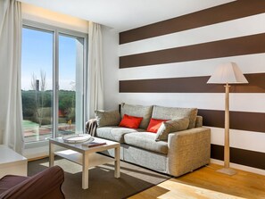 Lägenhet | 1 sovrum och internet