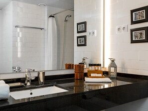 Apartment | 1 bedroom, Internet - UD Rambla Suites Pool 61D 1BR Suite (Barcelona)