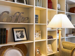 Apartment | 1 bedroom, Internet - UD Rambla Suites Pool 61D 1BR Suite (Barcelona)
