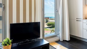 Appartement | 1 chambre, Internet