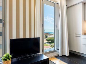 1 bedroom, Internet - UD Rambla Suites Pool 61D 1BR Suite (Barcelona)