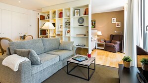 Appartement | 1 chambre, Internet