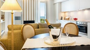 Appartement | 1 chambre, Internet
