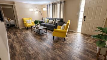 Smart TV, computer monitors