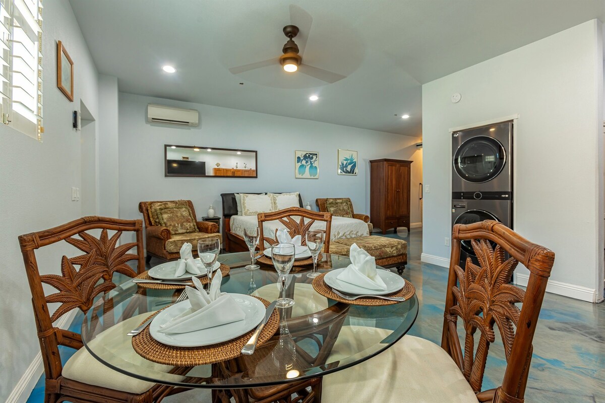 Majoittajan profiilikuva