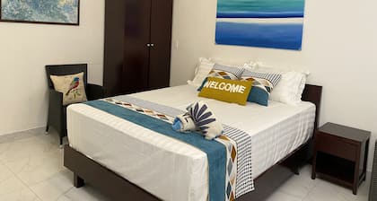 Cozy Studio in Venetian Site