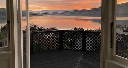 Amazing views! 5 mins to beach