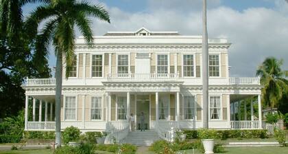 Cozy upscale apartment centrally located in Kingston 6