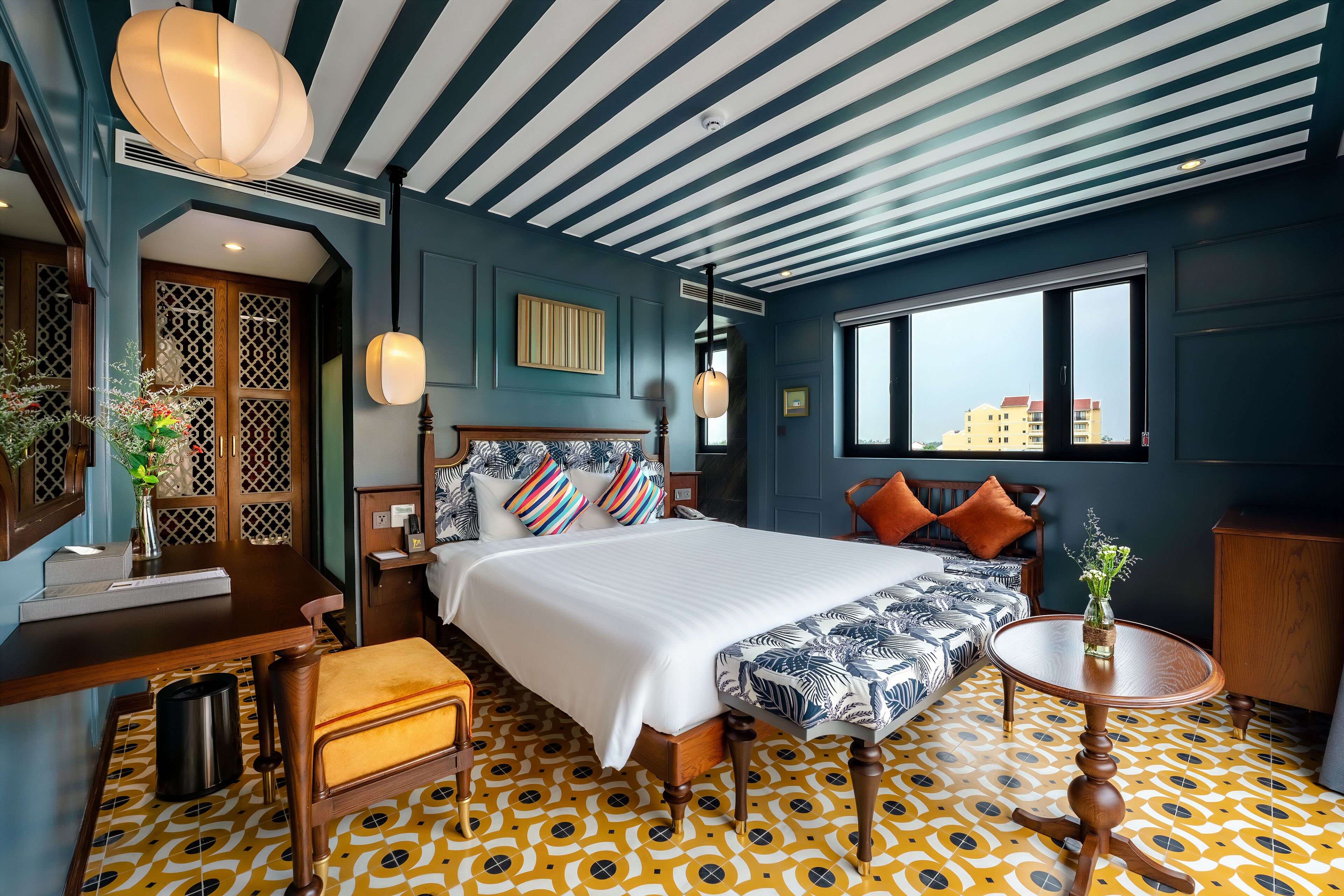 Foto - Son Hoi An Boutique Hotel & Spa