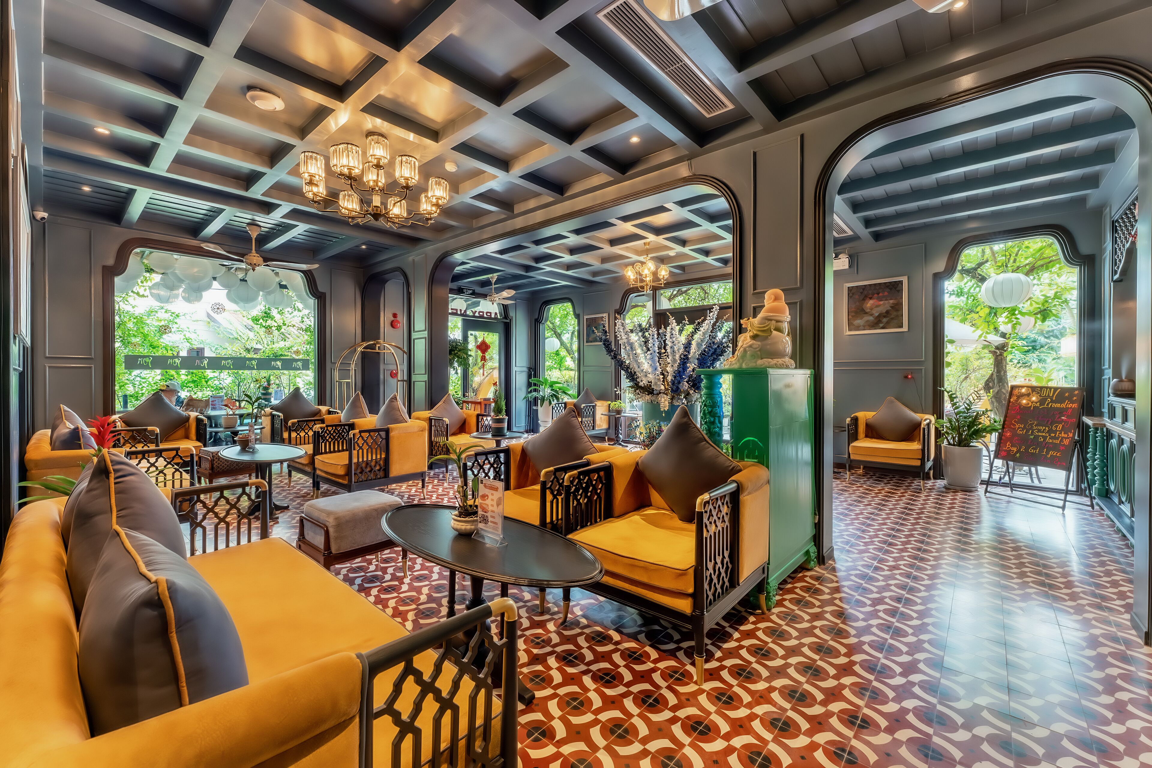 Foto - Son Hoi An Boutique Hotel & Spa