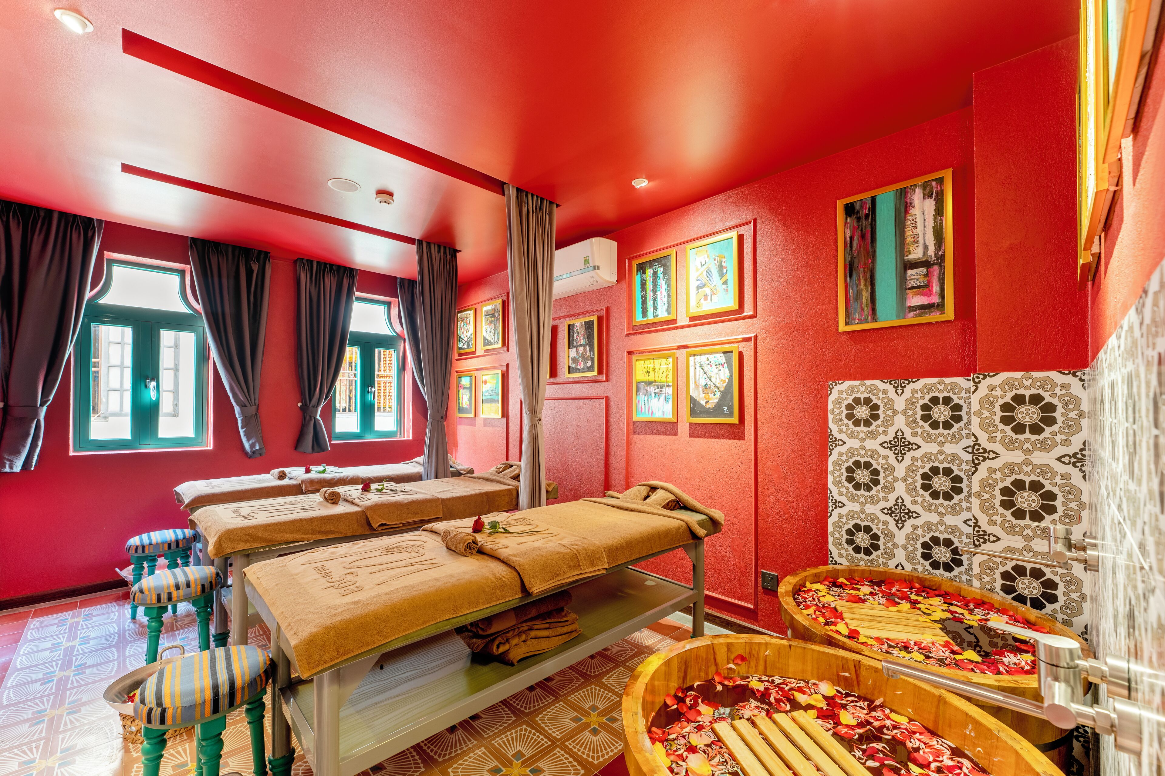 Foto - Son Hoi An Boutique Hotel & Spa