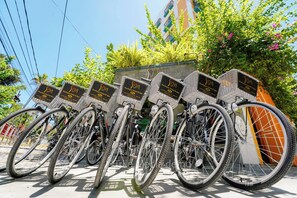 Ciclismo