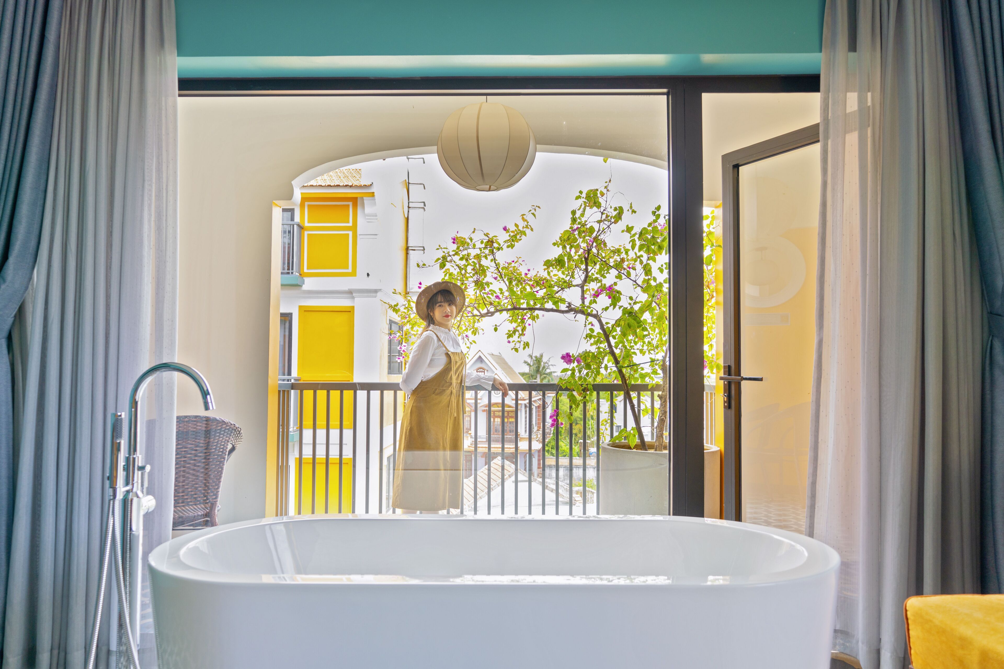 Foto - Son Hoi An Boutique Hotel & Spa