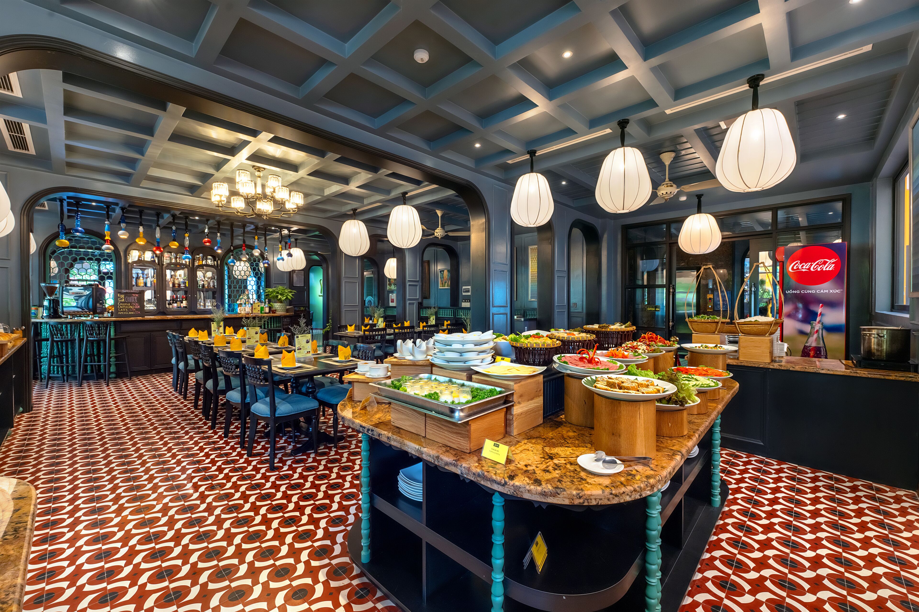 Foto - Son Hoi An Boutique Hotel & Spa