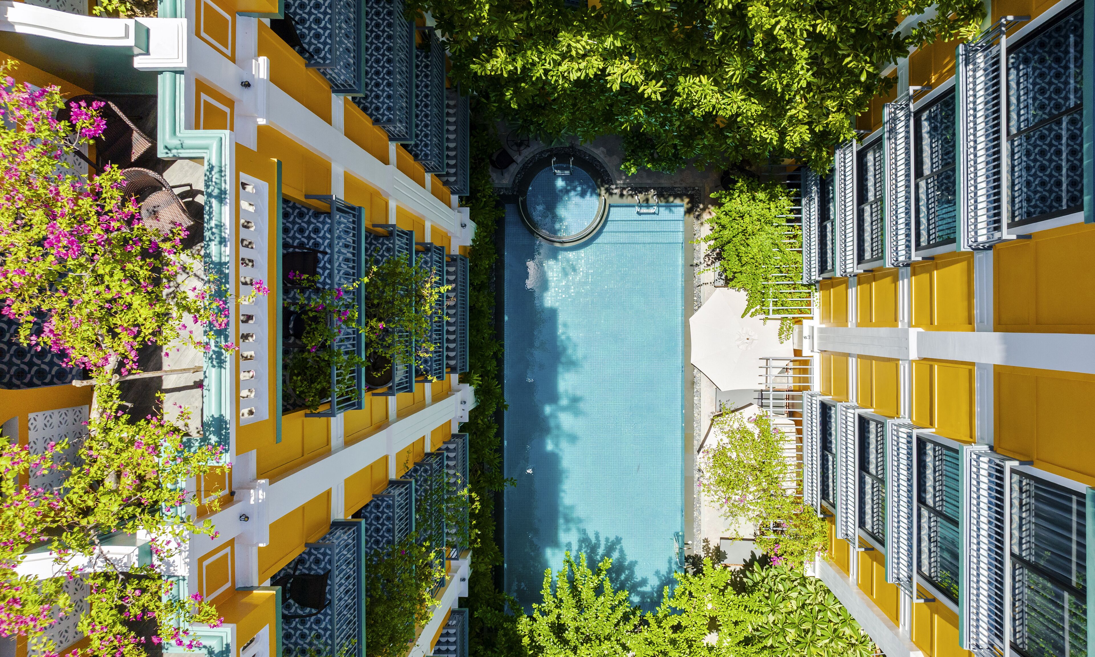 Foto - Son Hoi An Boutique Hotel & Spa
