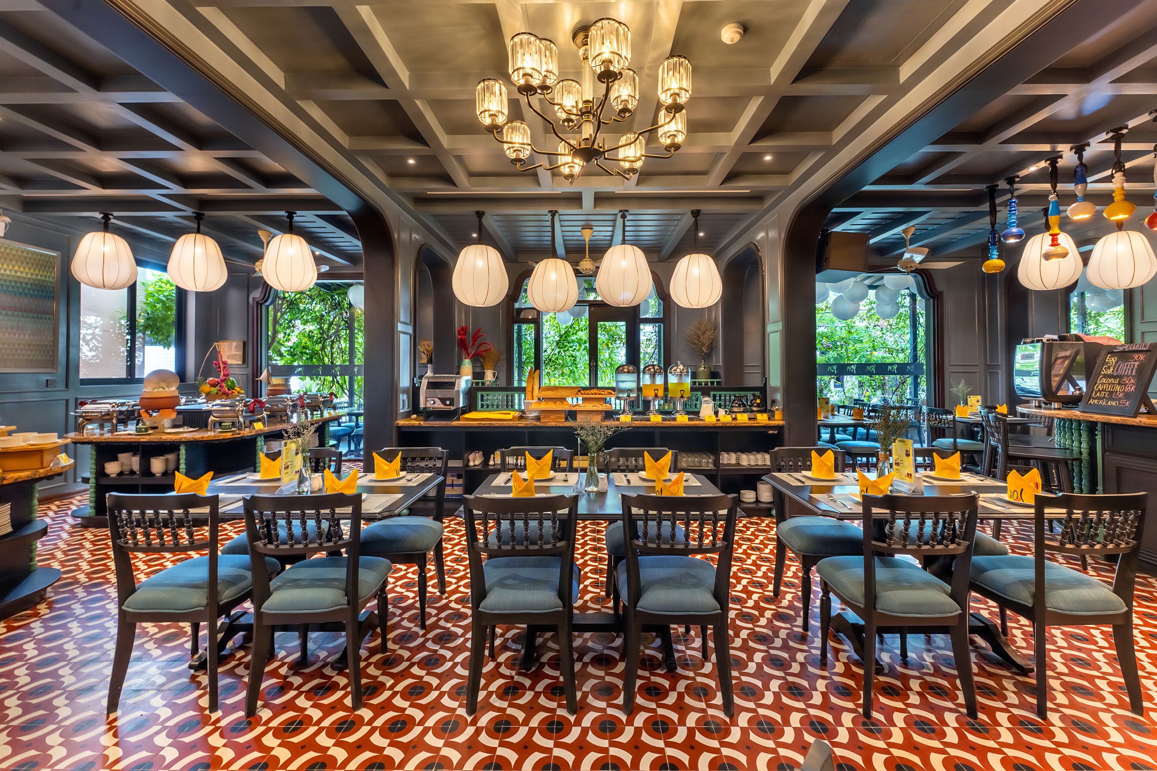 Foto - Son Hoi An Boutique Hotel & Spa