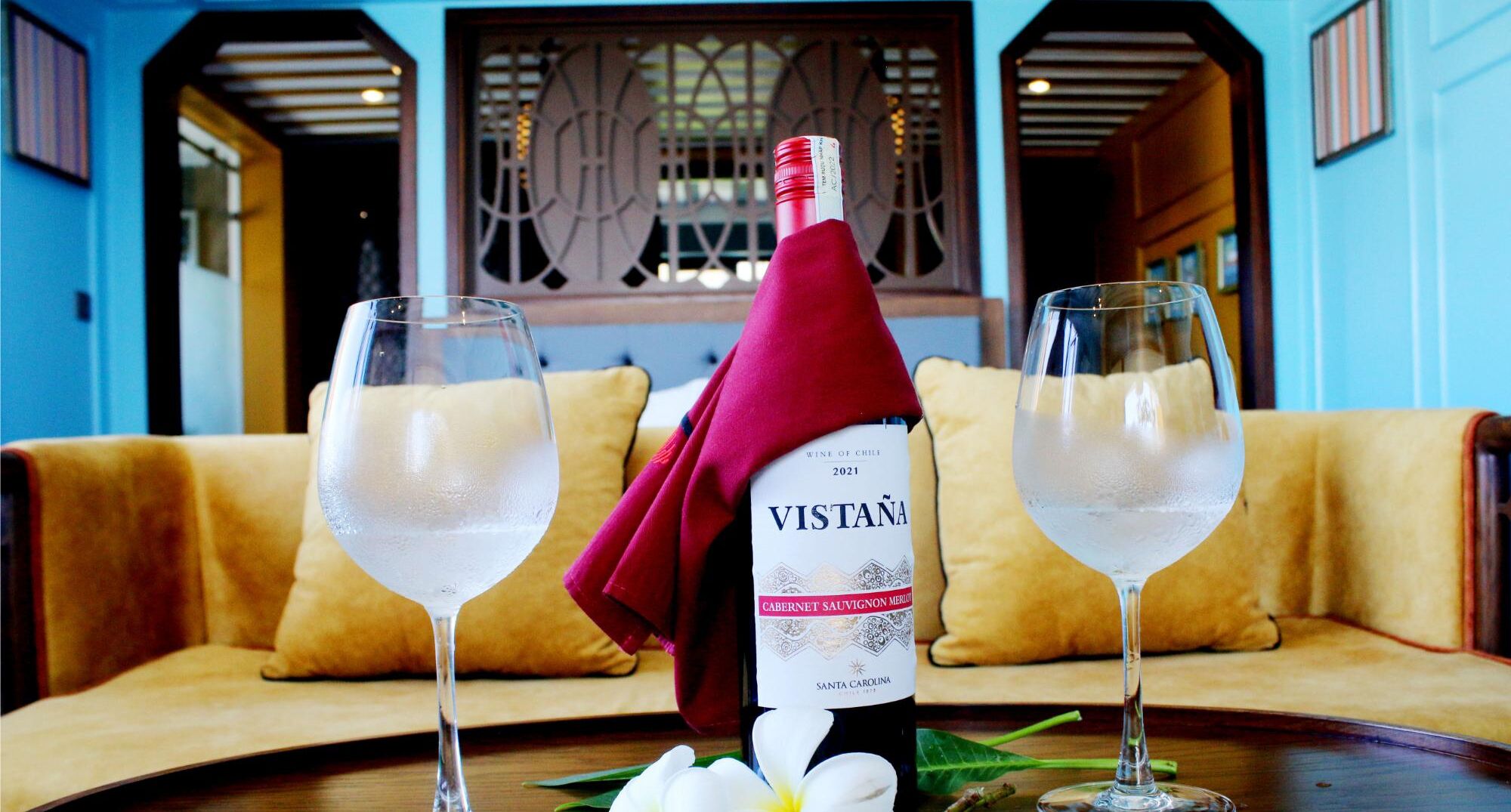 Foto - Son Hoi An Boutique Hotel & Spa