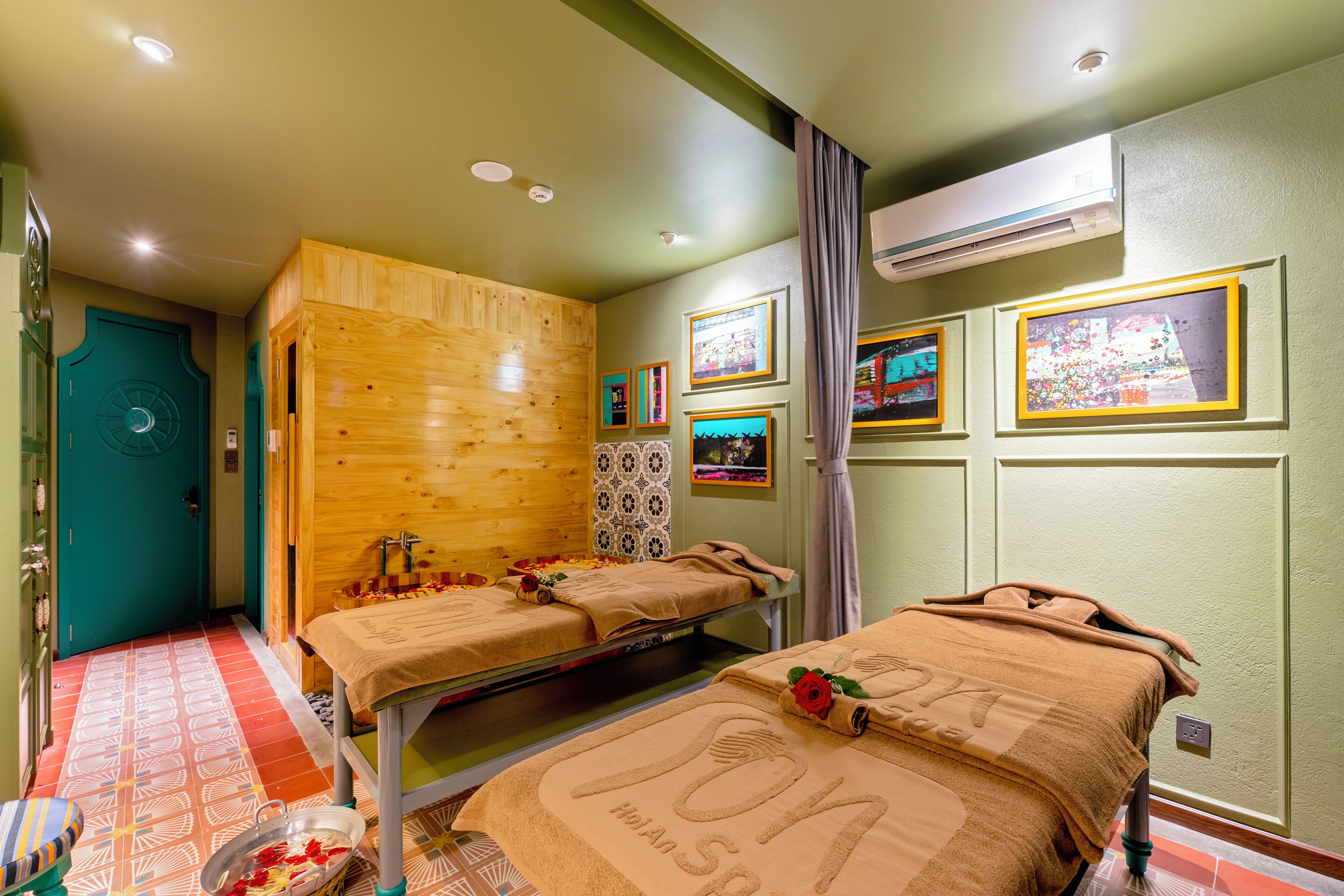 Foto - Son Hoi An Boutique Hotel & Spa