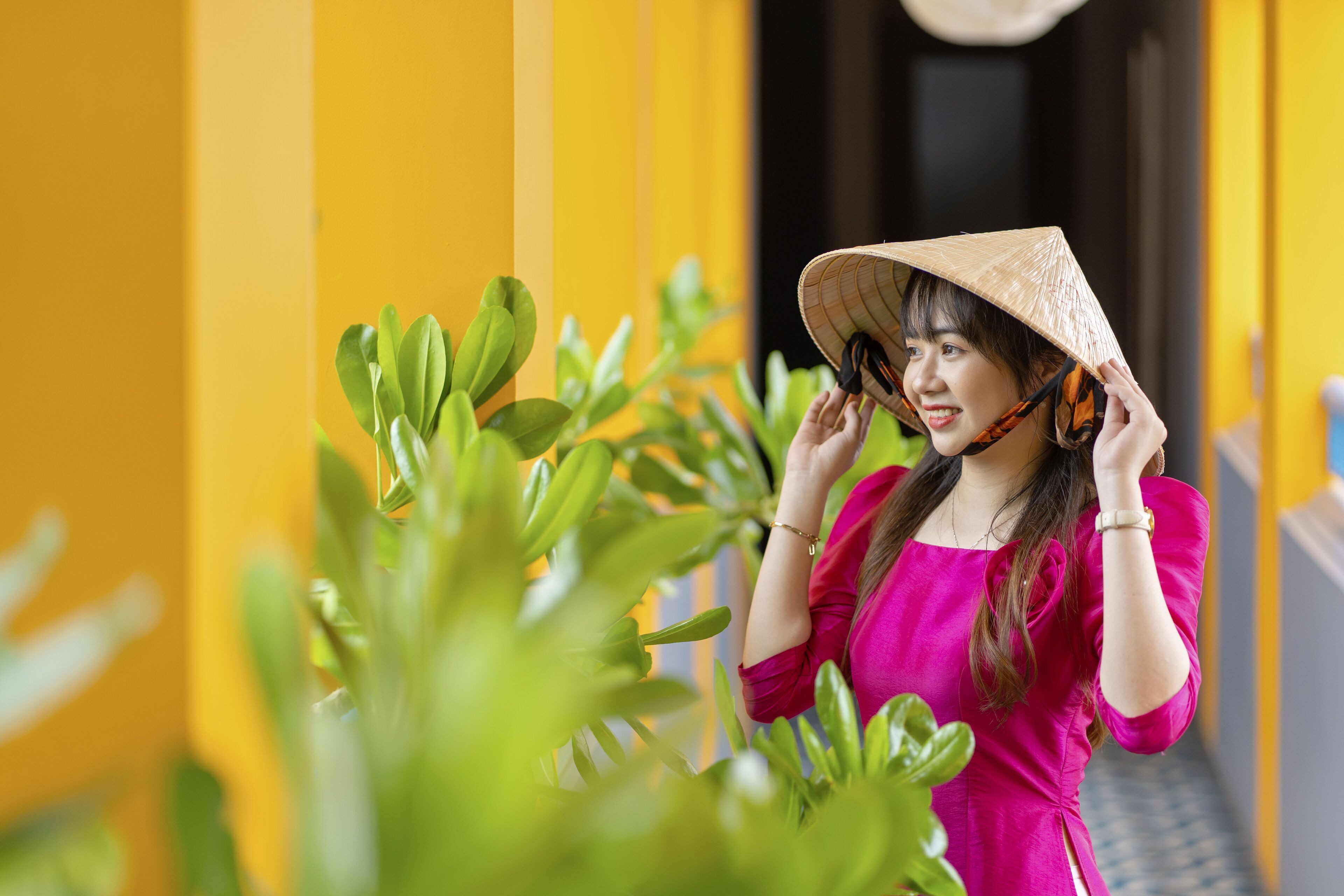 Foto - Son Hoi An Boutique Hotel & Spa
