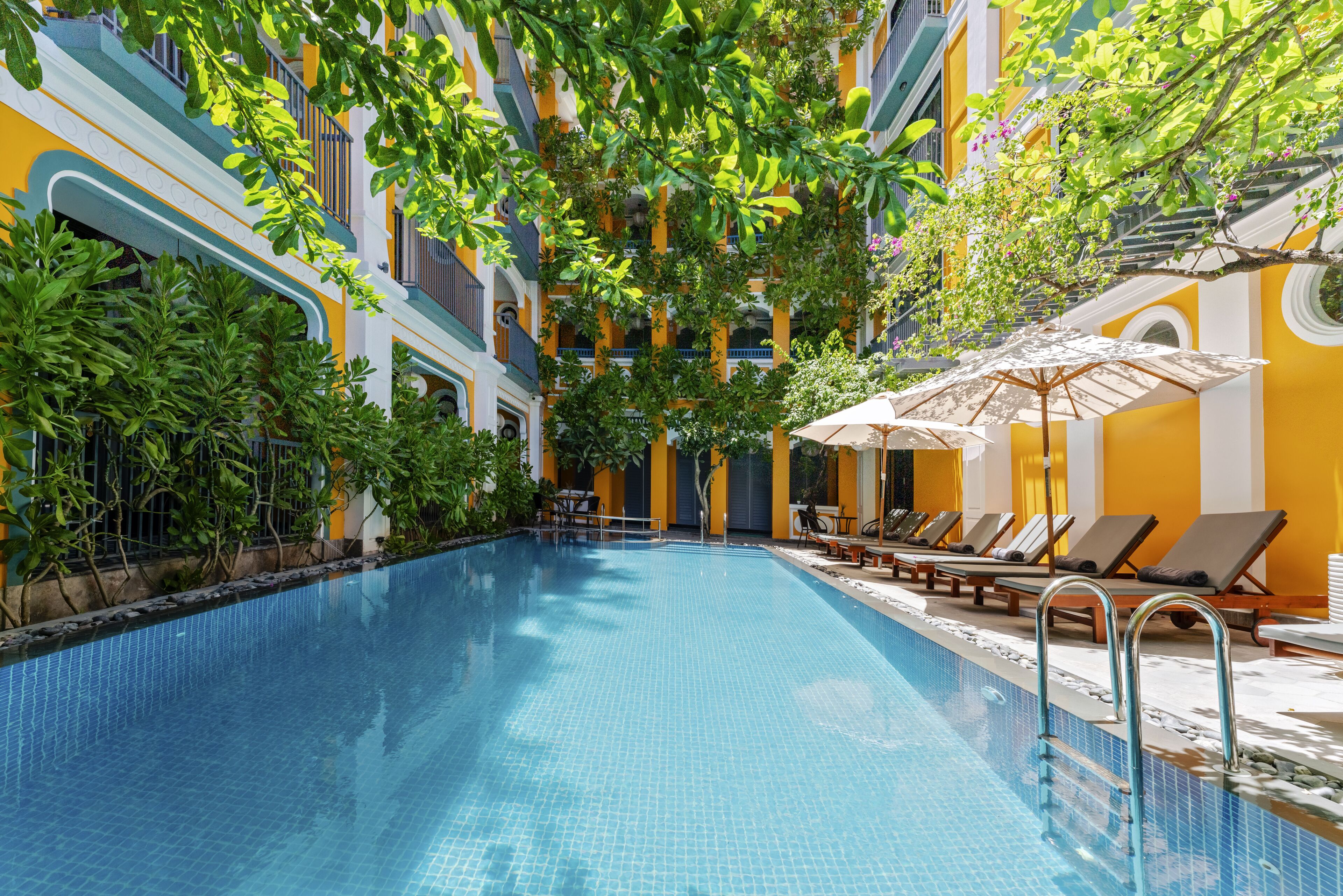 Foto - Son Hoi An Boutique Hotel & Spa