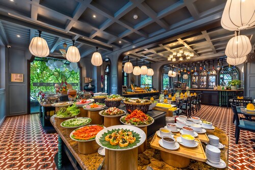 Son Hoi An Boutique Hotel & Spa