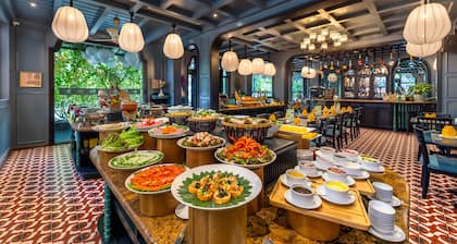 Son Hoi An Boutique Hotel & Spa