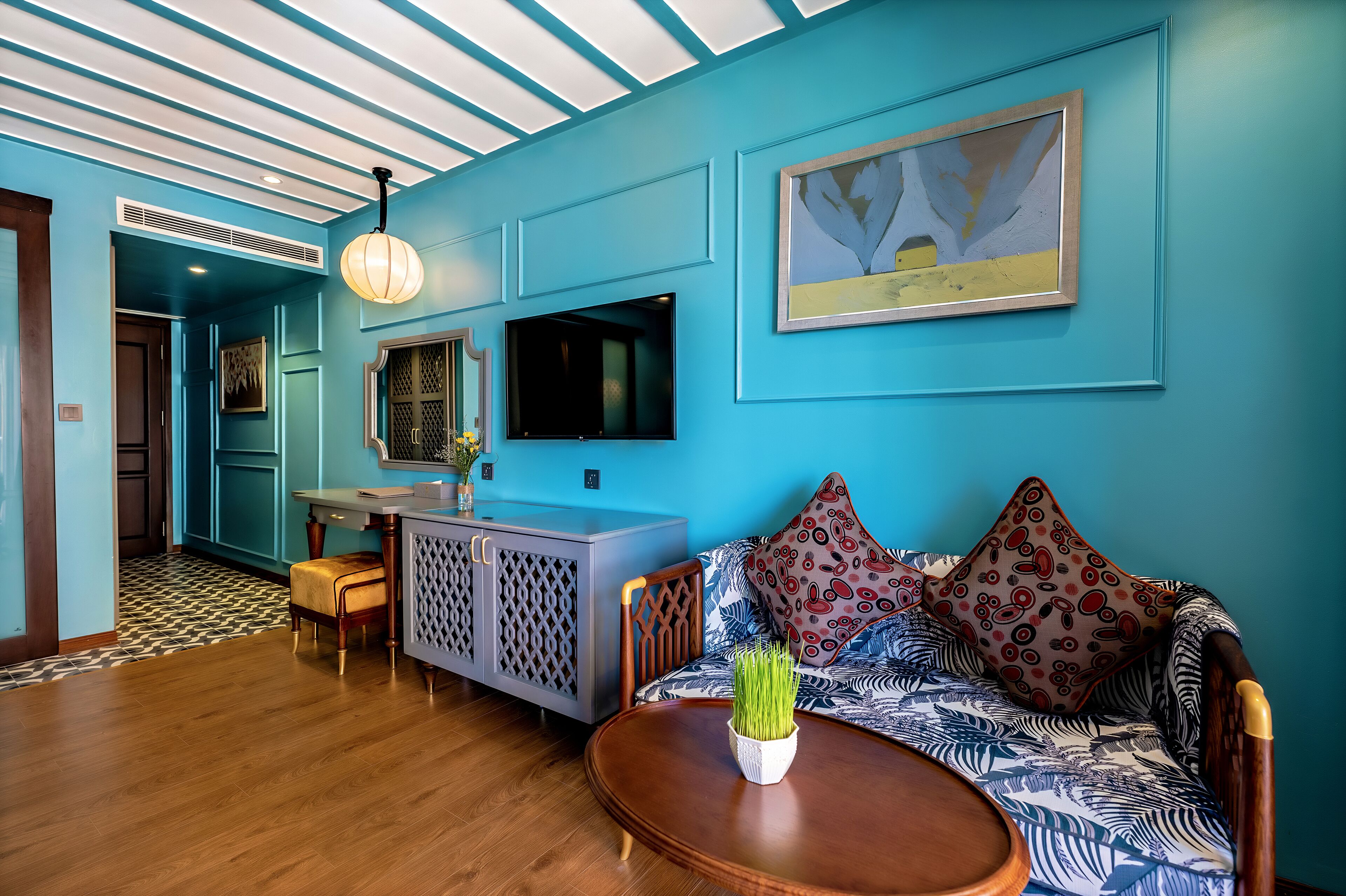 Foto - Son Hoi An Boutique Hotel & Spa