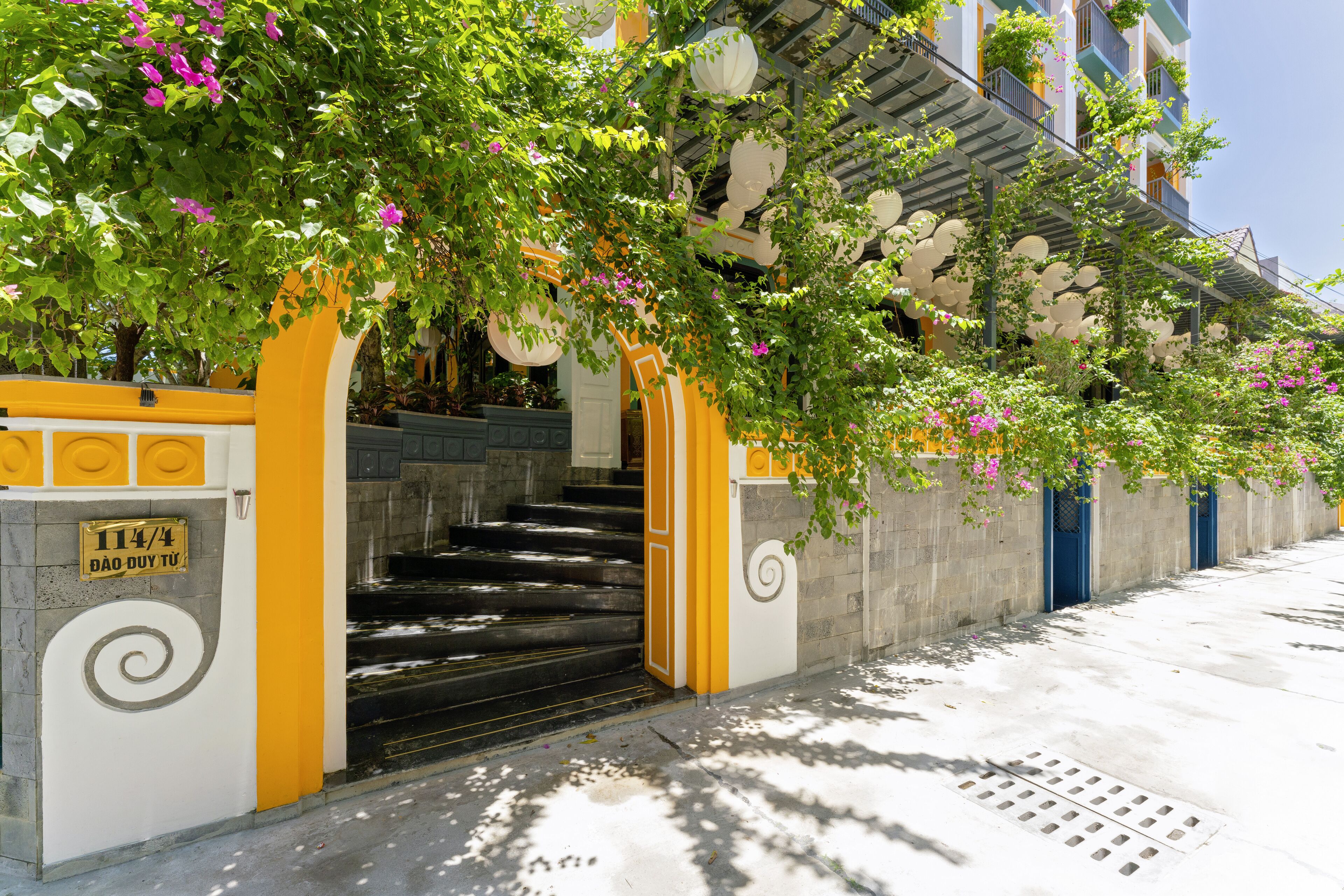 Foto - Son Hoi An Boutique Hotel & Spa