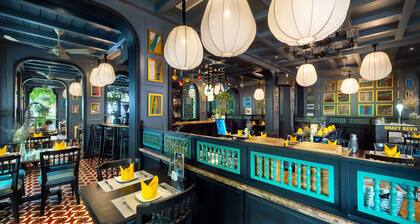 Son Hoi An Boutique Hotel & Spa