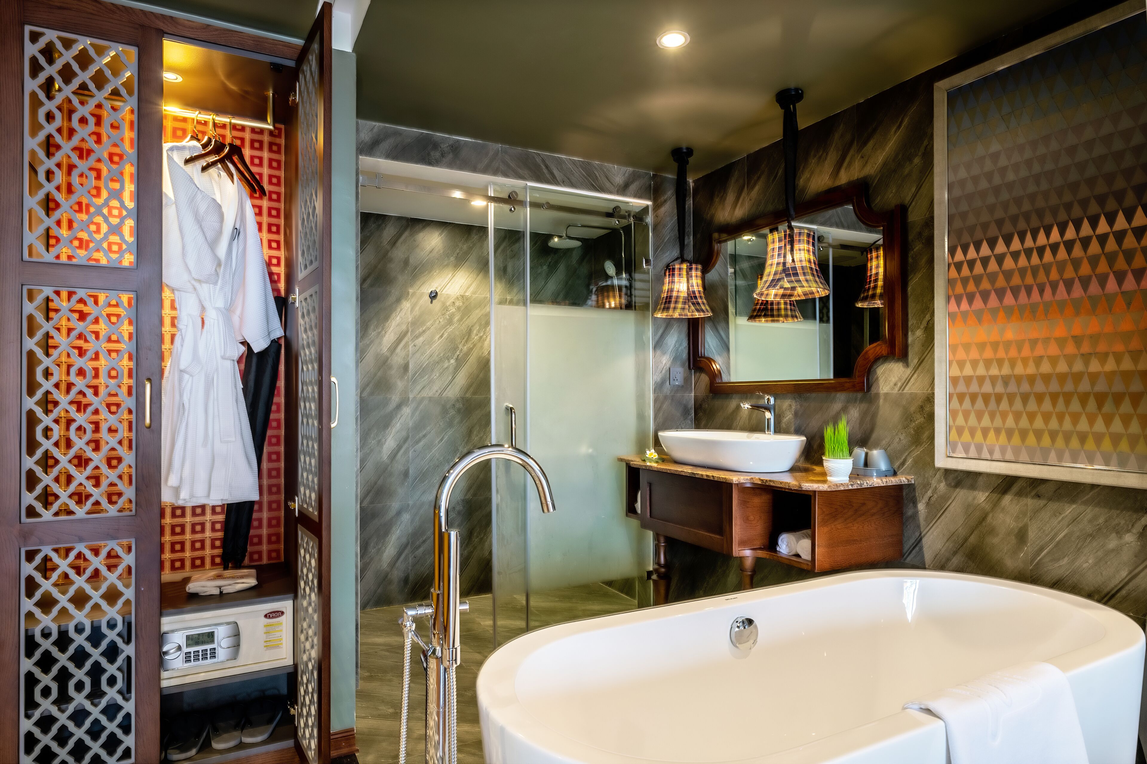 Foto - Son Hoi An Boutique Hotel & Spa