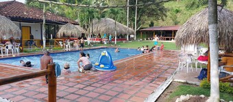 A 10 Minutos de Cartago Valle. Vereda Piedras de Moler