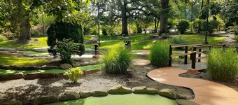 REST IN THE  FOREST RECENTLY REMODELED VILLA WALKING DISTANCE FROM STARVED ROCK 