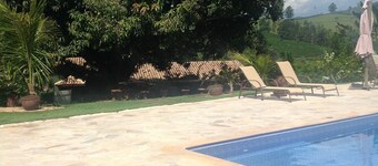 Country House