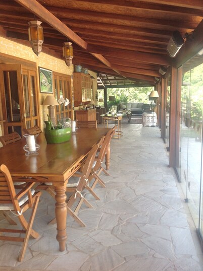 Country House