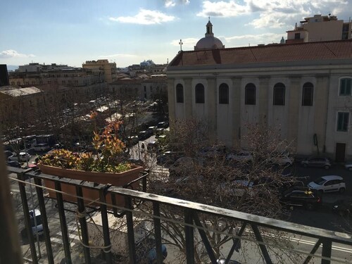 pressi caronte Appartmento in Messina