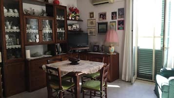 Restauration