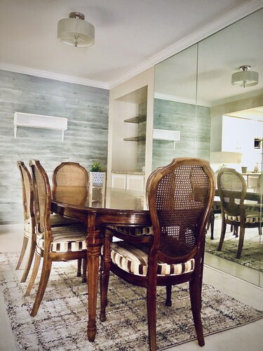 The Parisian condo in Sterling Heights!