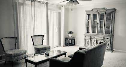 The Parisian condo in Sterling Heights!