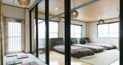 Naha Nishi EXseed
