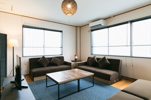Living area - Naha Nishi EXseed (Naha)