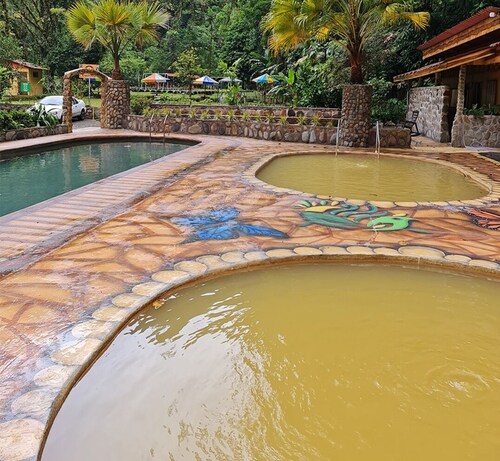 El Granito de Oro ?? Recreo Verde Gratis