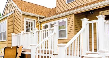 Winner's Getaway - 2mi to Mohegan Sun