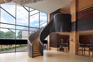 Interior - Artotel Batam (Batam)