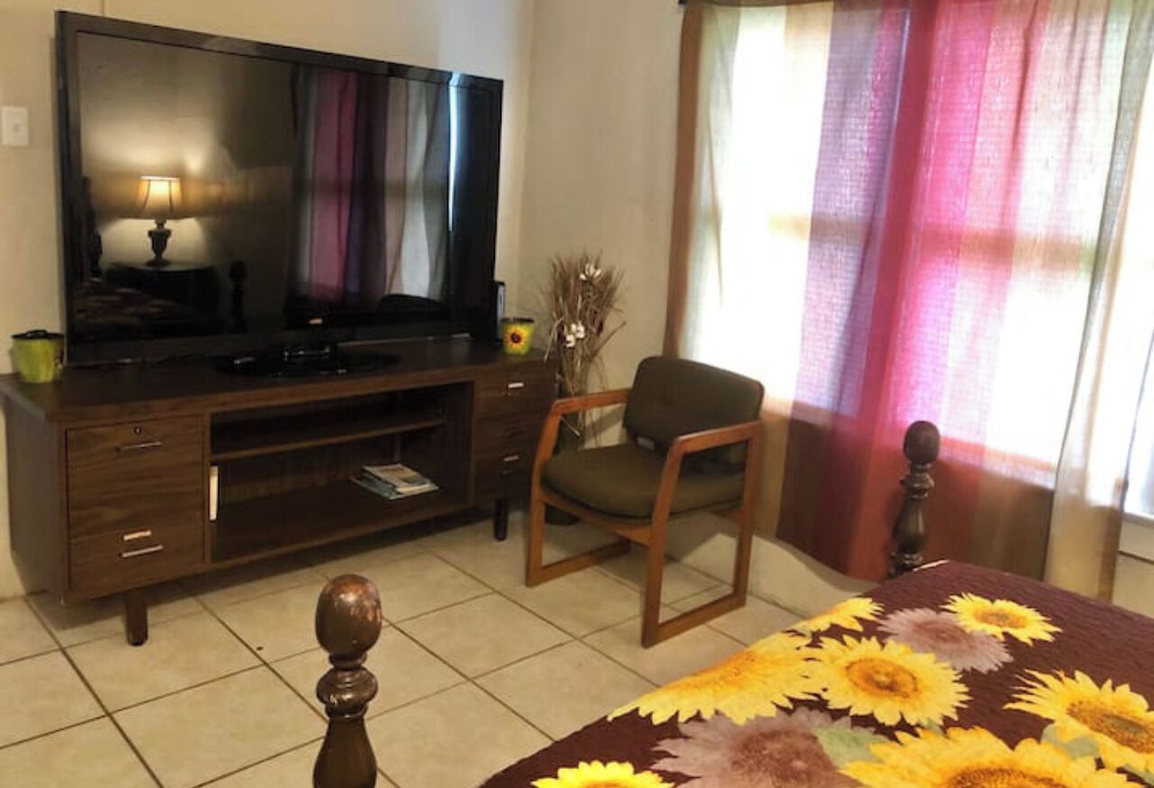 3 chambres, Wi-Fi gratuit, draps fournis