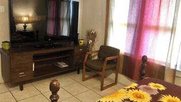 3 chambres, Wi-Fi gratuit, draps fournis