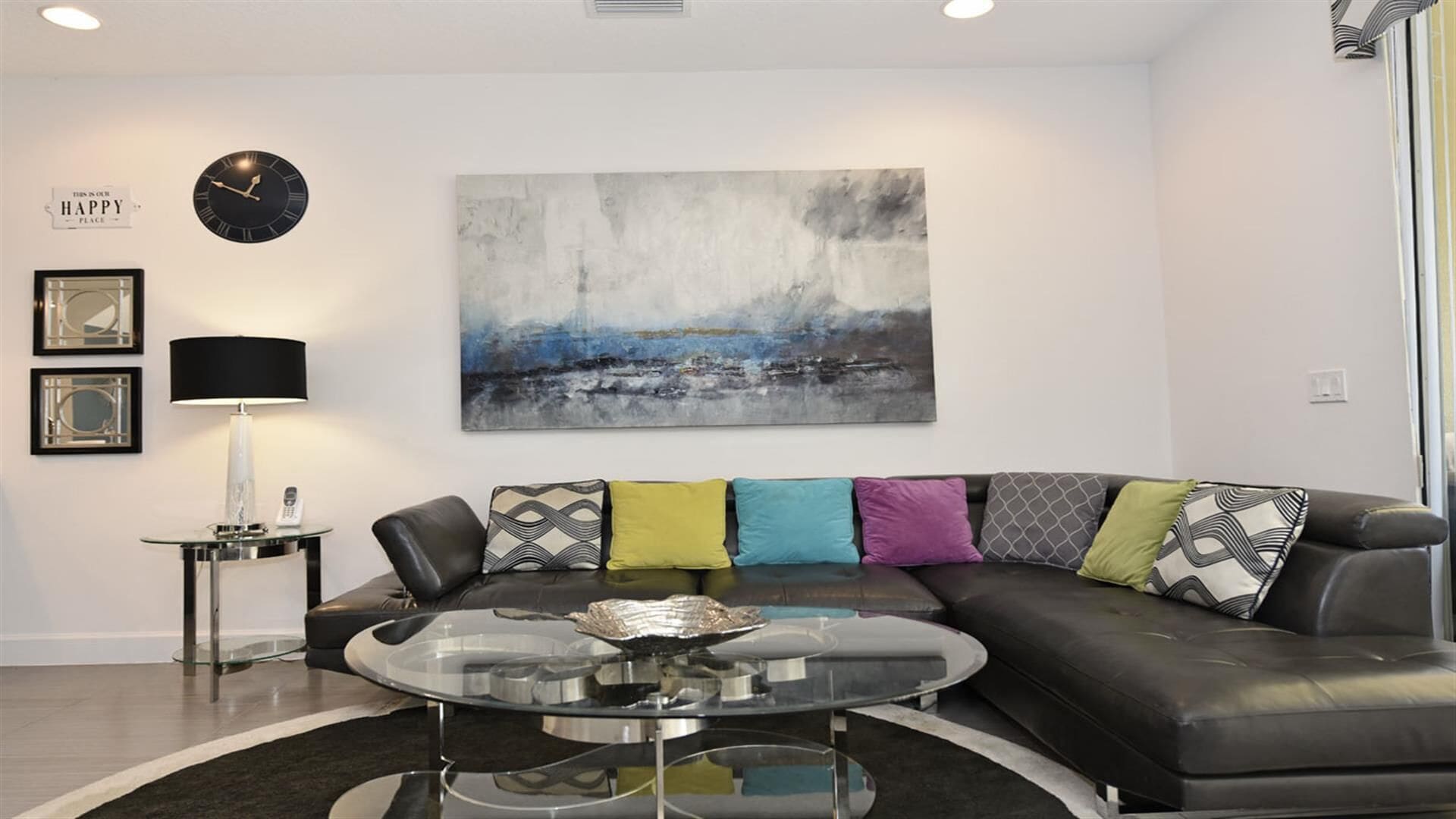 Serenity - 3 Bed 3 Baths Townhouse
