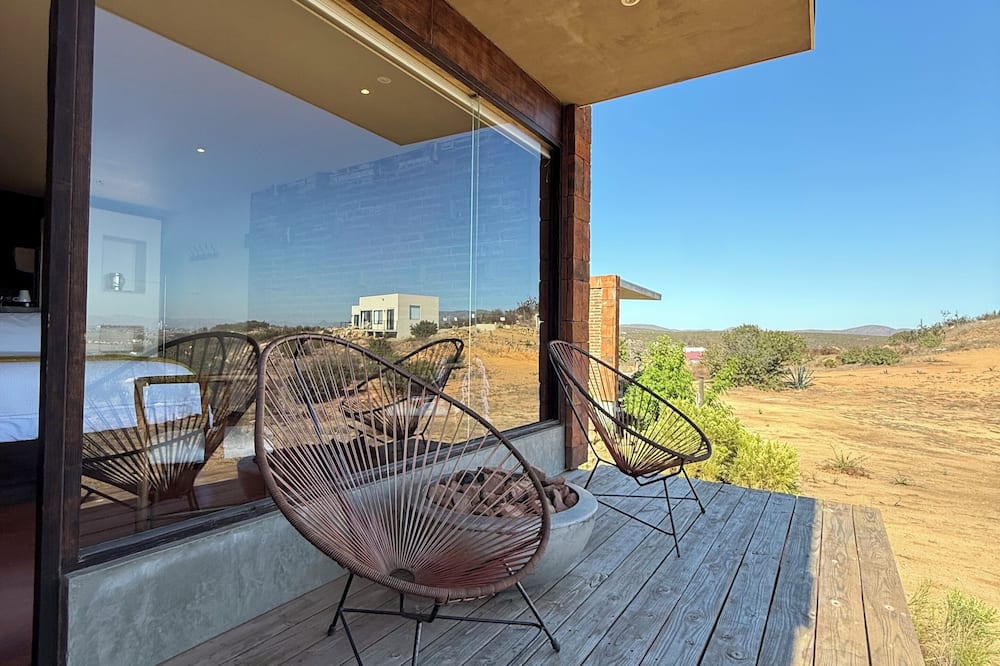 Hotel Boutique Kpricho